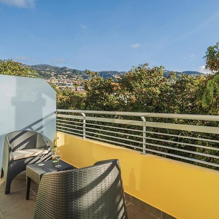 Art Deco Central Apartments, Funchal Extérieur photo